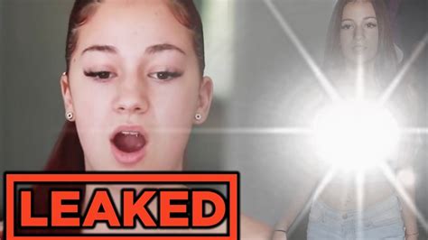 Bhad Bhabie Nude Onlyfans Leaked Video 